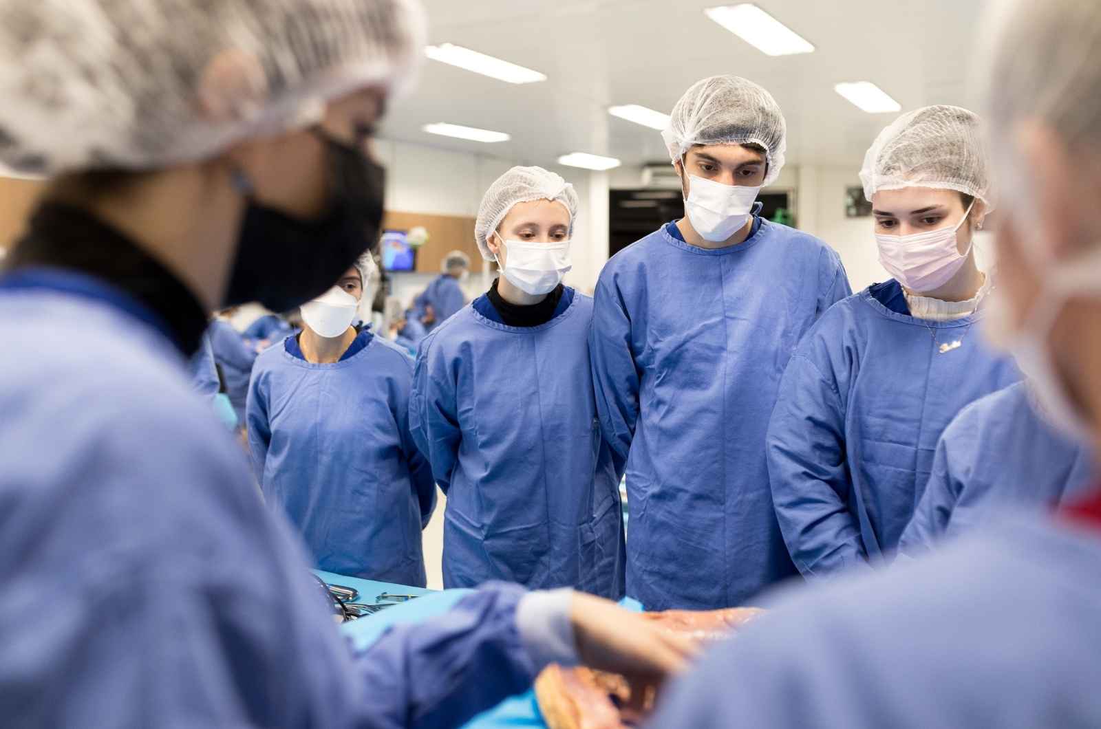 biotechanatomy