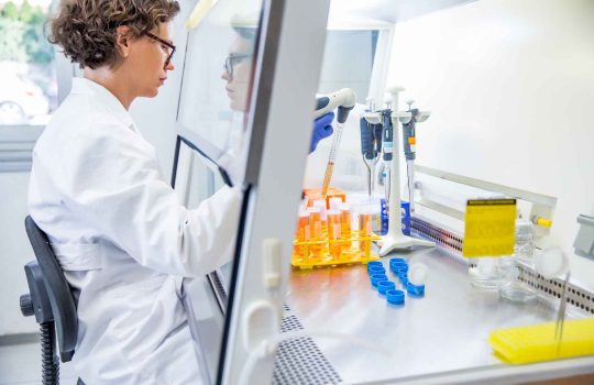 ארון בטיחות ביולוגי2